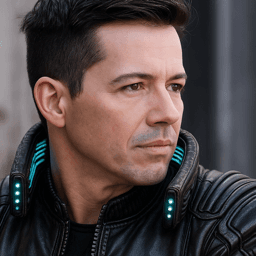 Steven Moody - Profile