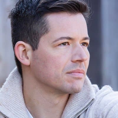 Steven Moody - Profile